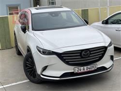 Mazda CX-9